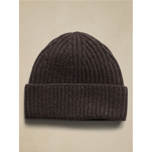 Bananarepublic Jaime Wool-Cashmere Beanie