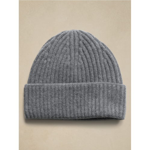 Bananarepublic Jaime Wool-Cashmere Beanie