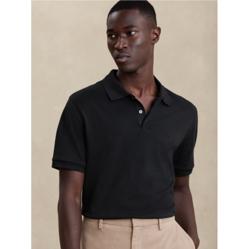 Bananarepublic Luxury-Touch Polo