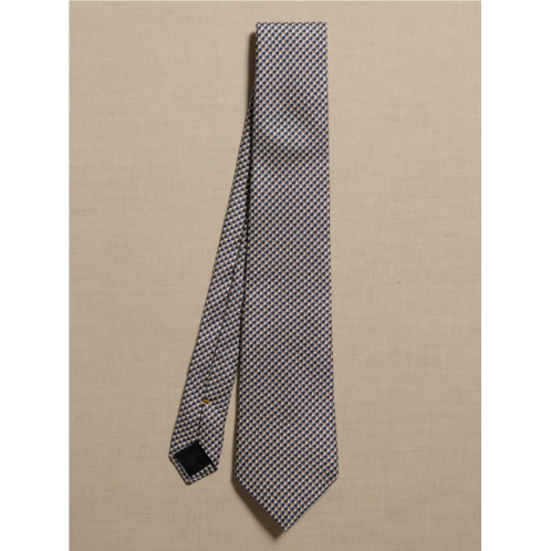 Bananarepublic Kotka Silk Tie