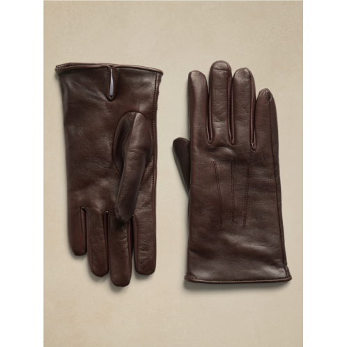 Bananarepublic Massimo Leather Glove | Gianni