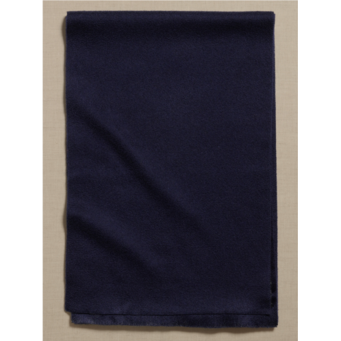 Bananarepublic Alta Italian Cashmere Scarf