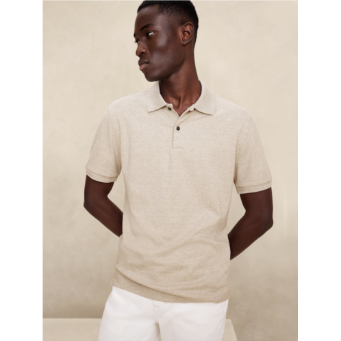 Bananarepublic Luxury-Touch Polo