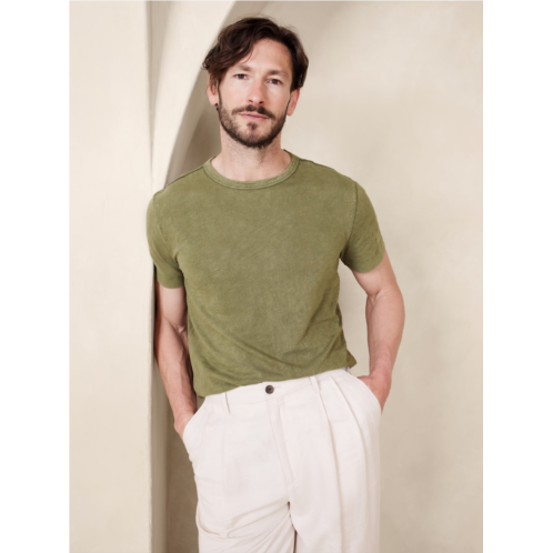 Bananarepublic Soft Wash T-Shirt