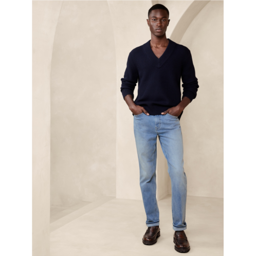 Bananarepublic Slim Traveler Jean 2.0