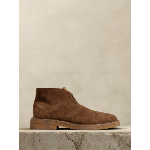 Bananarepublic Arturo Suede Chukka Boot