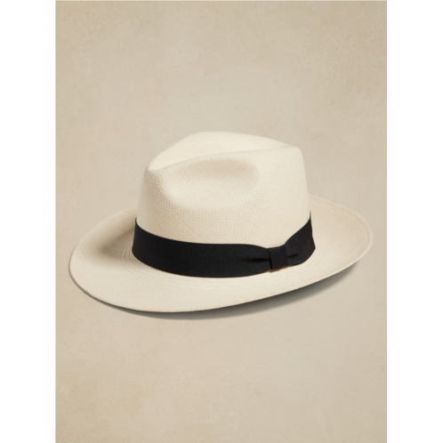 Bananarepublic Panama Straw Hat | Hampui