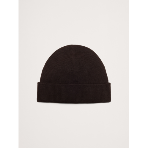 Bananarepublic Organic Cotton Beanie