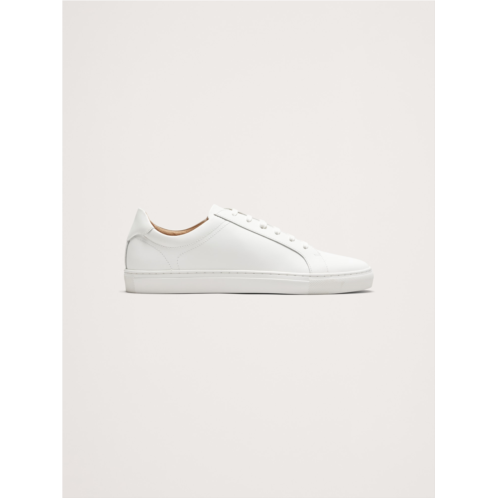 Bananarepublic Nicklas Leather Sneaker 2.0