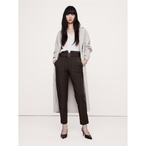 Bananarepublic Refined Utility Pant