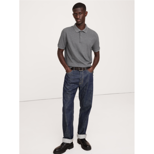 Bananarepublic Luxury-Touch Polo