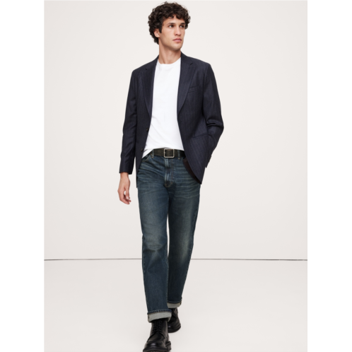 Bananarepublic Straight Authentic Jean