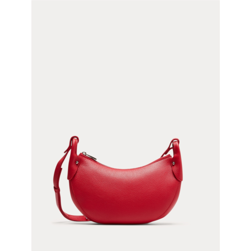 Bananarepublic Vida Half-Moon Shoulder Bag