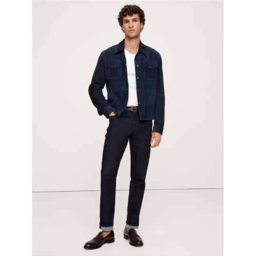 Bananarepublic Slim Traveler Jean 2.0