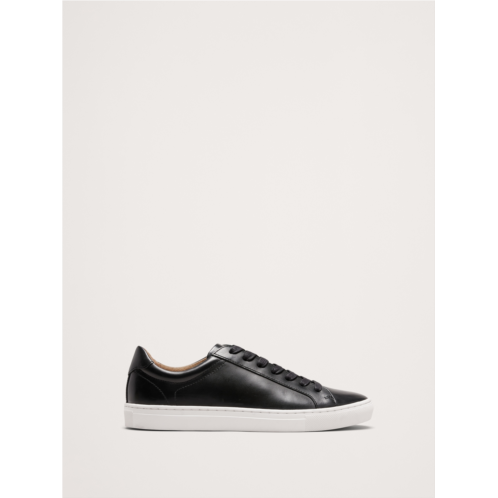 Bananarepublic Nickola Leather Sneaker