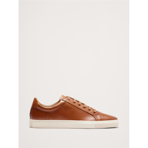 Bananarepublic Nicklas Leather Sneaker 2.0