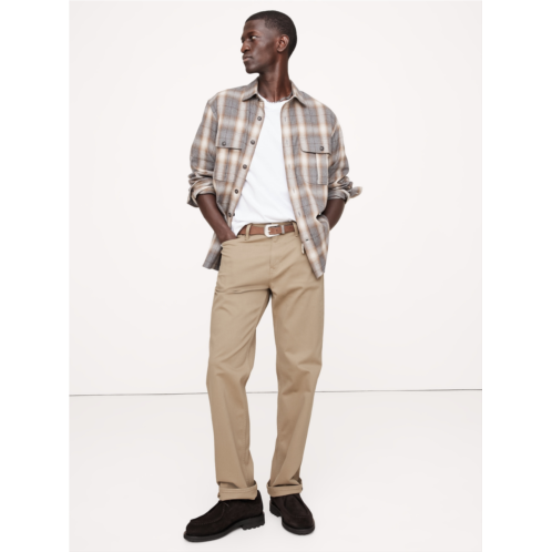 Bananarepublic Straight Traveler Pant 2.0