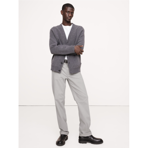 Bananarepublic Straight Traveler Pant 2.0