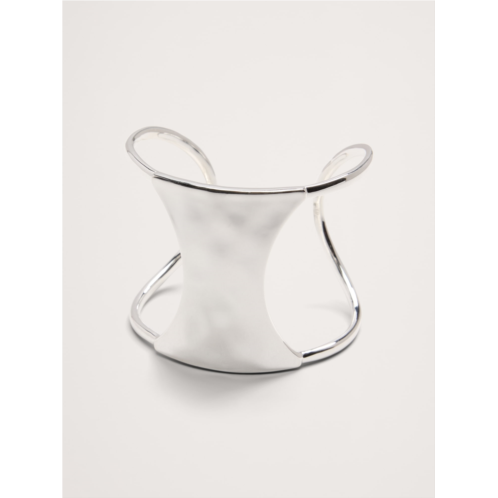 Bananarepublic Hourglass Cuff