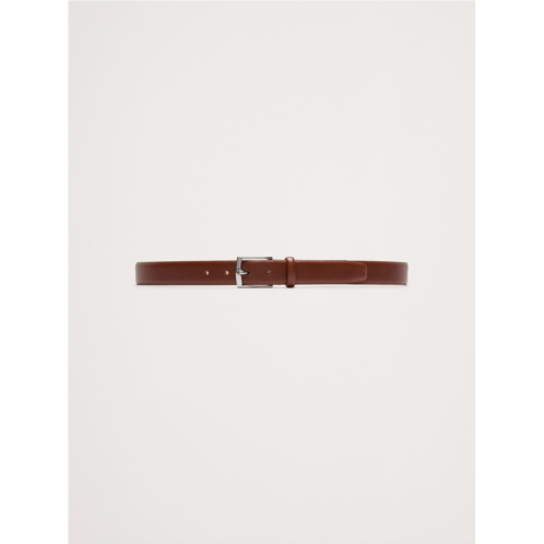 Bananarepublic Leather Dress Belt