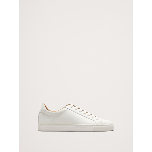Bananarepublic Nickola Leather Sneaker