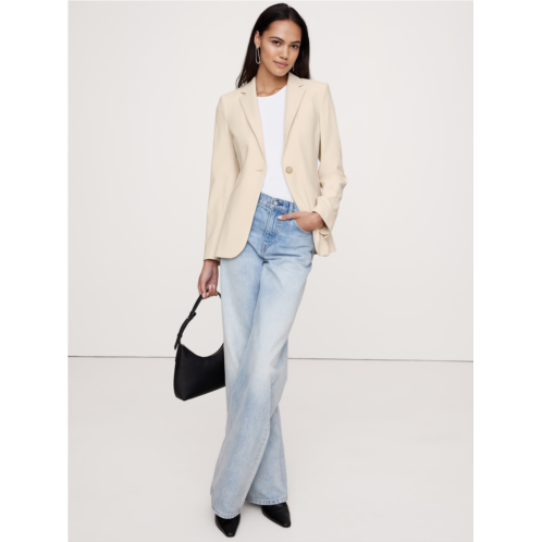 Bananarepublic Slim Refined Blazer