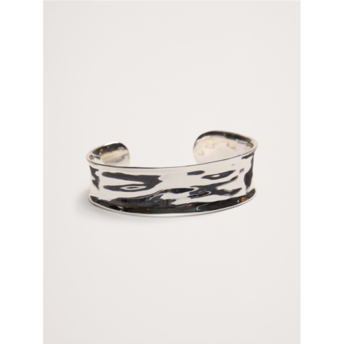 Bananarepublic Slant Narrow Cuff by Aureus Argent