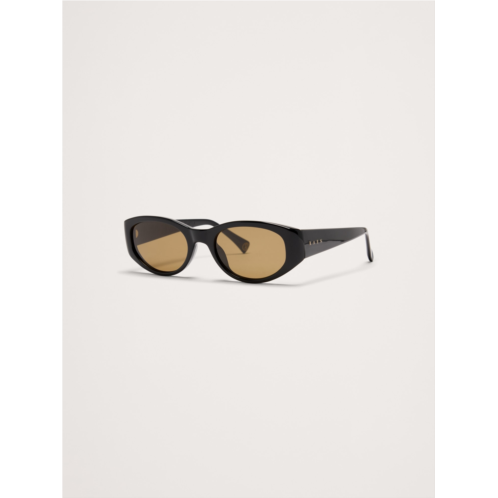 Bananarepublic Kwela Sunglasses by Raen