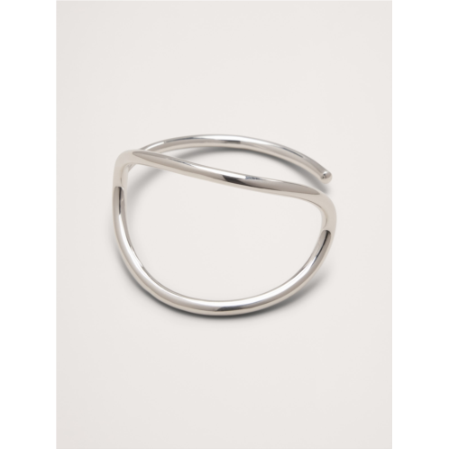 Bananarepublic Tubular Cuff