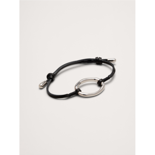 Bananarepublic O-Ring Bracelet