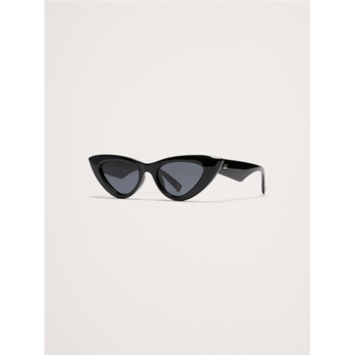 Bananarepublic Hypnosis Sunglasses by Le Specs