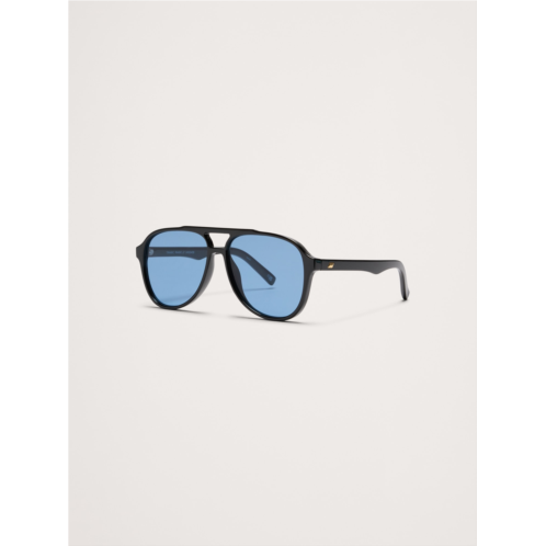 Bananarepublic Tragic Magic Sunglasses by Le Specs