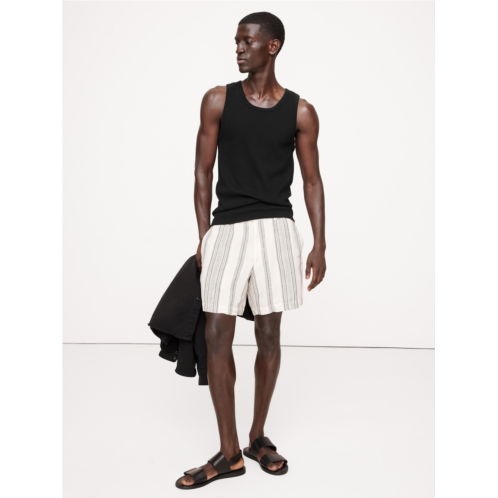 Bananarepublic Authentic Ribbed Tank