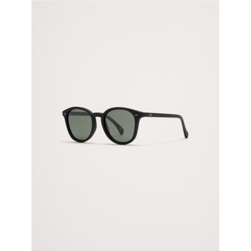 Bananarepublic Bandwagon Sunglasses by Le Specs