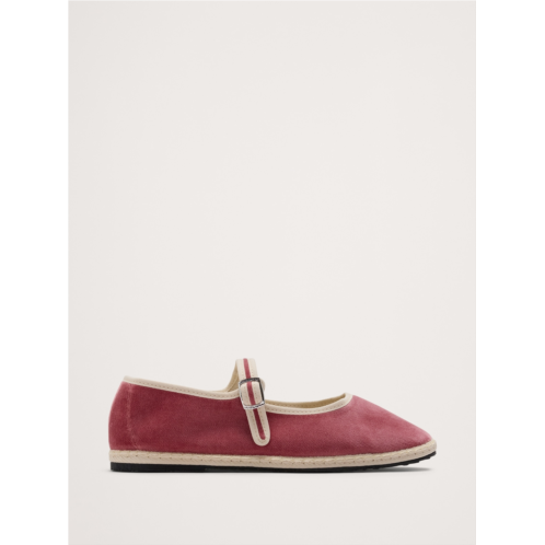 Bananarepublic Boheme Flat by Cayumas
