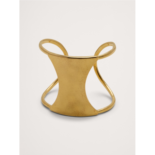 Bananarepublic Hourglass Cuff