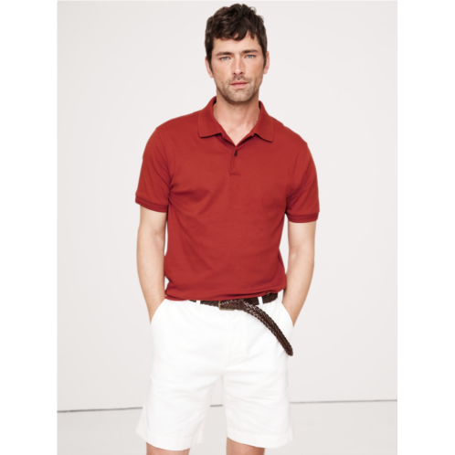 Bananarepublic Luxury-Touch Polo