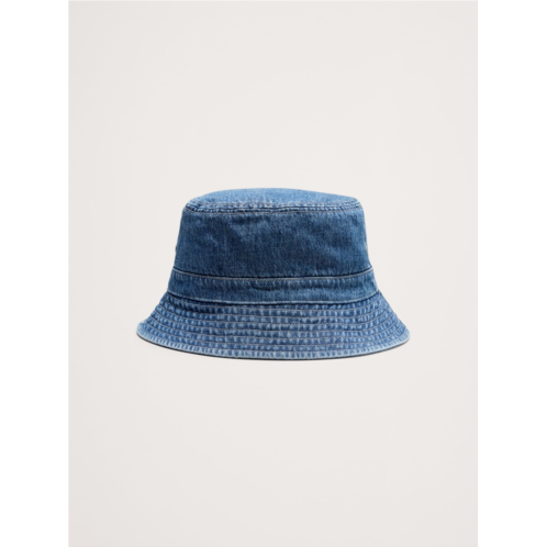 Bananarepublic Denim Bucket Hat