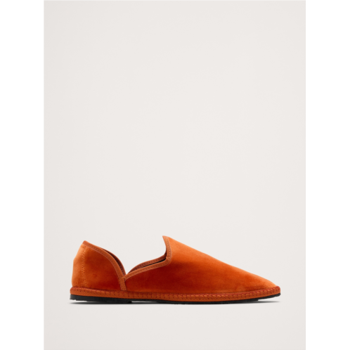Bananarepublic Figaro Flat by Cayumas