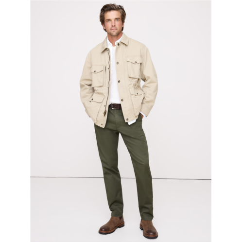 Bananarepublic Athletic Slim Stretch Chino