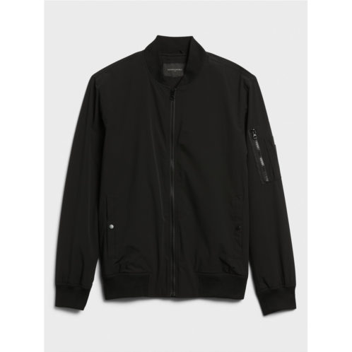 bananarepublic Tech Motion Bomber