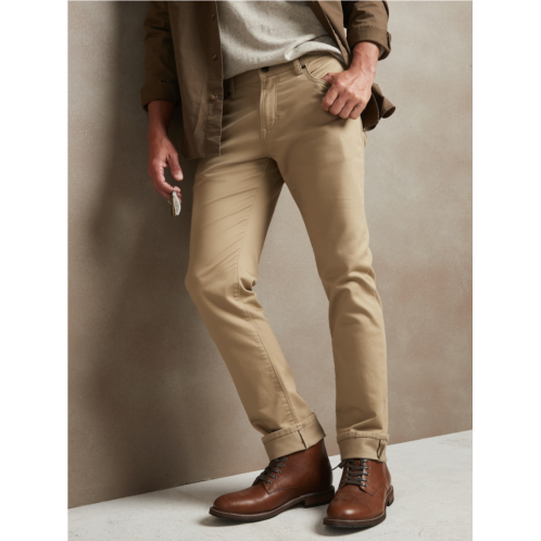 bananarepublic Slim Travel Pant