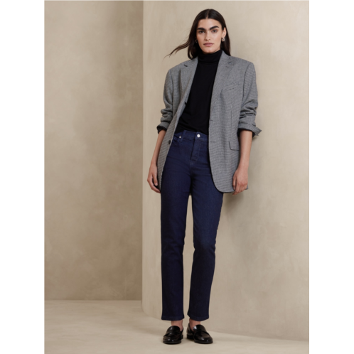 bananarepublic High-Rise Slim Jean