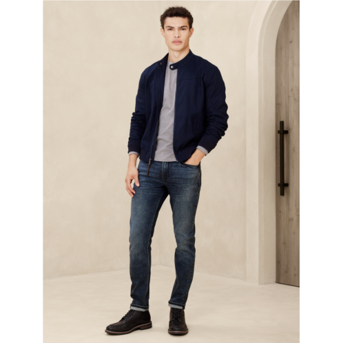 bananarepublic Athletic Travel Jean