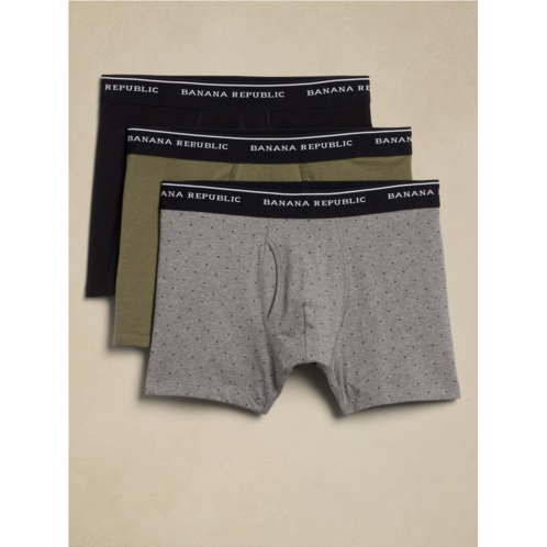 bananarepublic Boxer Briefs (3 pack)