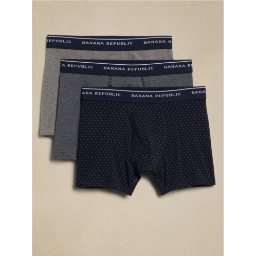 bananarepublic Boxer Briefs (3 pack)