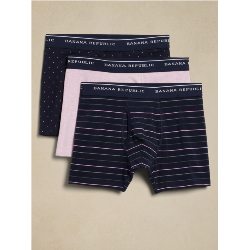 bananarepublic Boxer Briefs (3 pack)