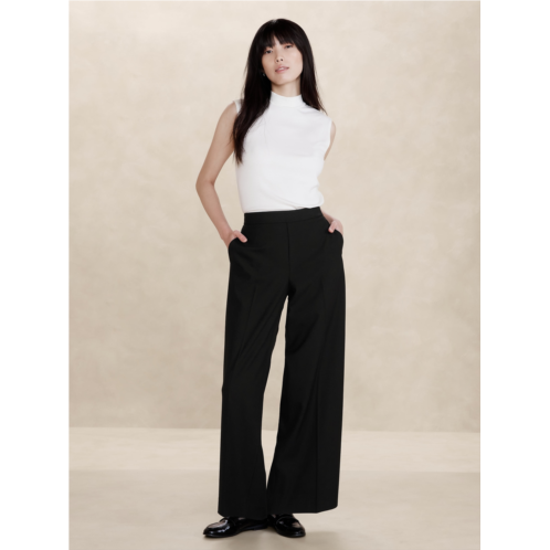 bananarepublic Hayden Wide-Leg Pant