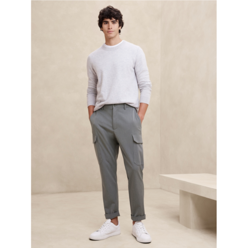 bananarepublic Slim Tapered Cargo Pant