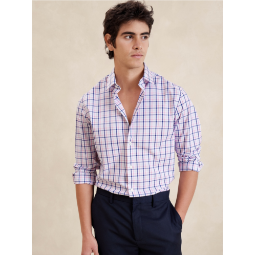 bananarepublic Athletic-Fit Dress Shirt